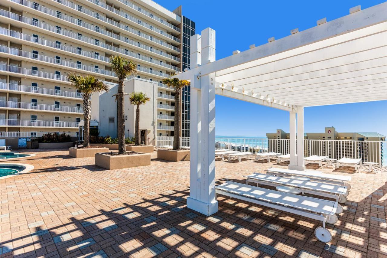 Laketown Wharf 1926 Panama City Beach Extérieur photo