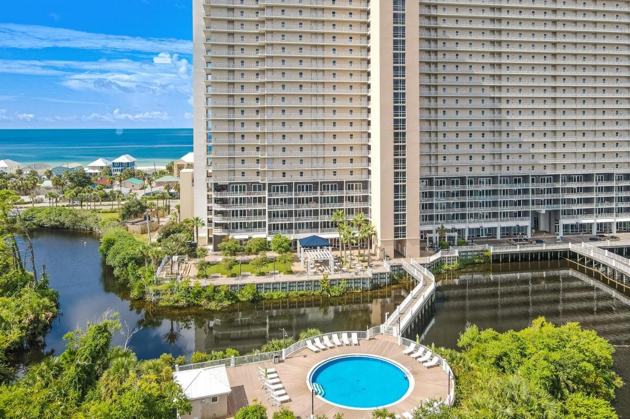 Laketown Wharf 1926 Panama City Beach Extérieur photo