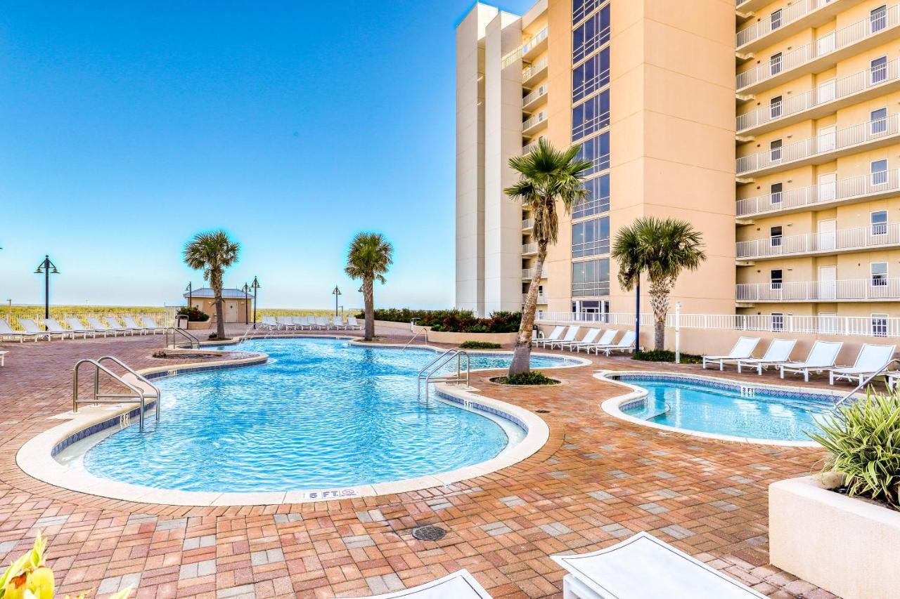 Laketown Wharf 1926 Panama City Beach Extérieur photo