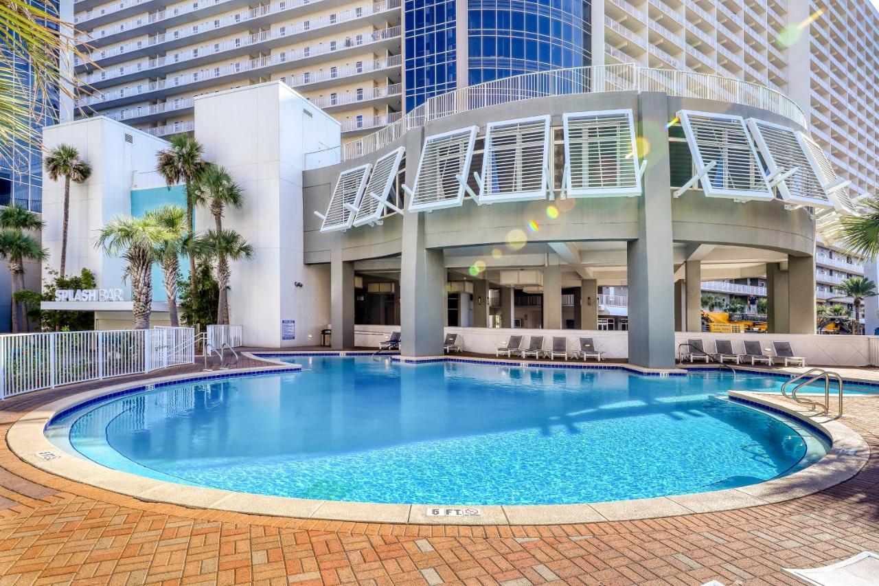Laketown Wharf 1926 Panama City Beach Extérieur photo